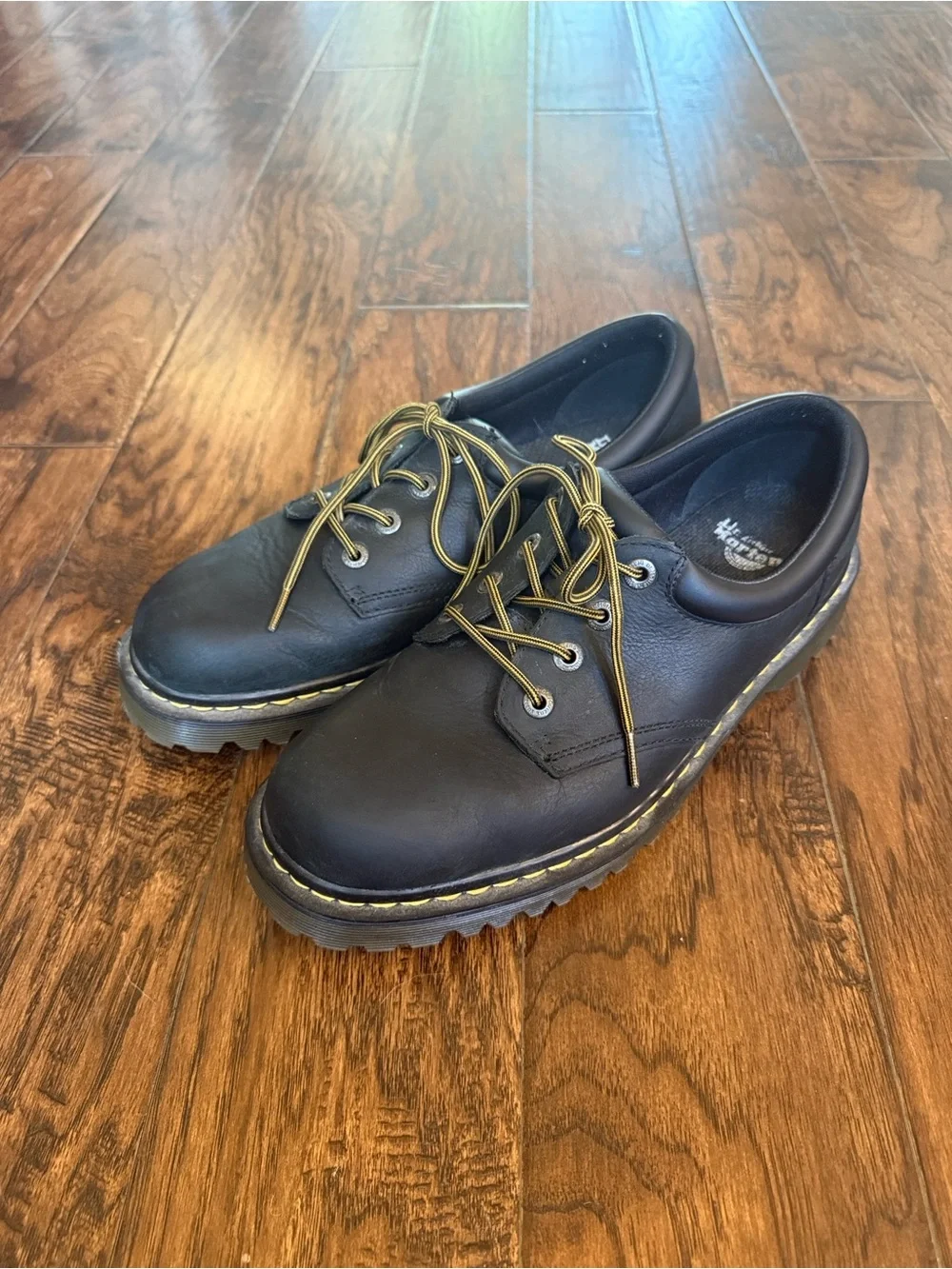 Dr. Martens doc marten